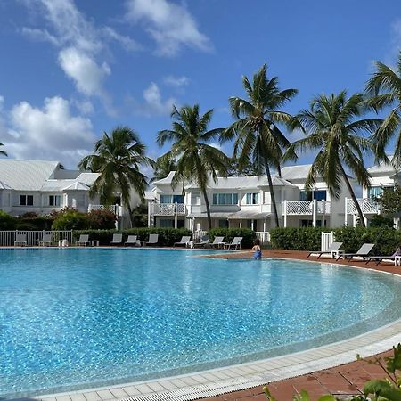 Hotel La Cocoteraie By Popinns Saint-Francois  Ngoại thất bức ảnh