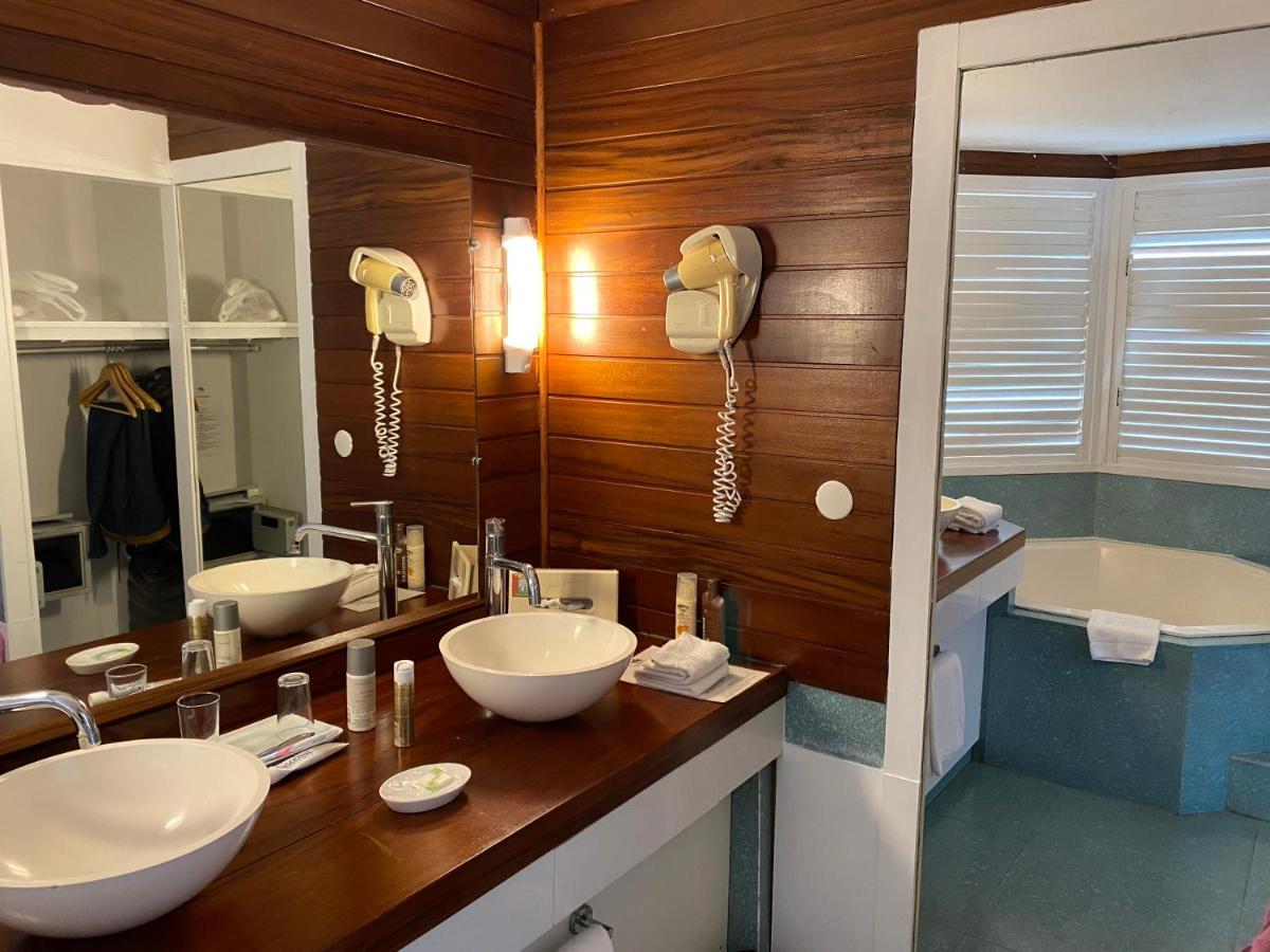 Hotel La Cocoteraie By Popinns Saint-Francois  Ngoại thất bức ảnh