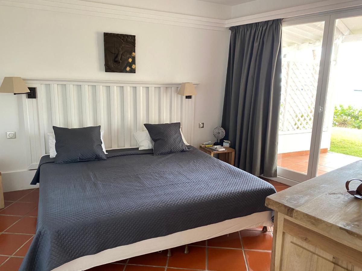 Hotel La Cocoteraie By Popinns Saint-Francois  Ngoại thất bức ảnh