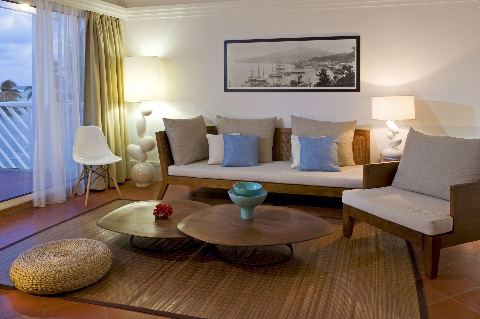 Hotel La Cocoteraie By Popinns Saint-Francois  Phòng bức ảnh