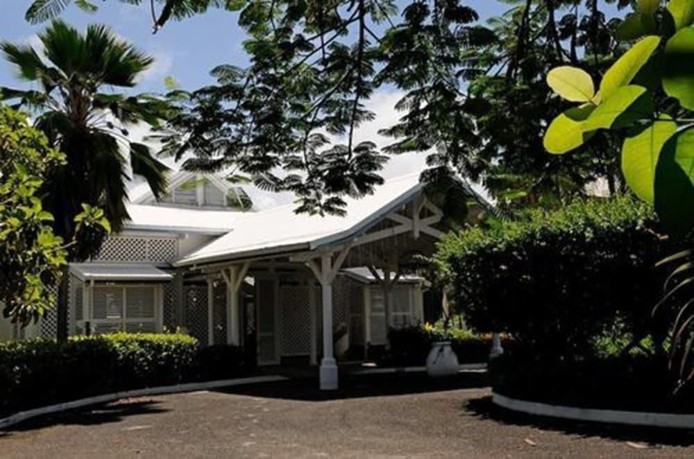 Hotel La Cocoteraie By Popinns Saint-Francois  Ngoại thất bức ảnh