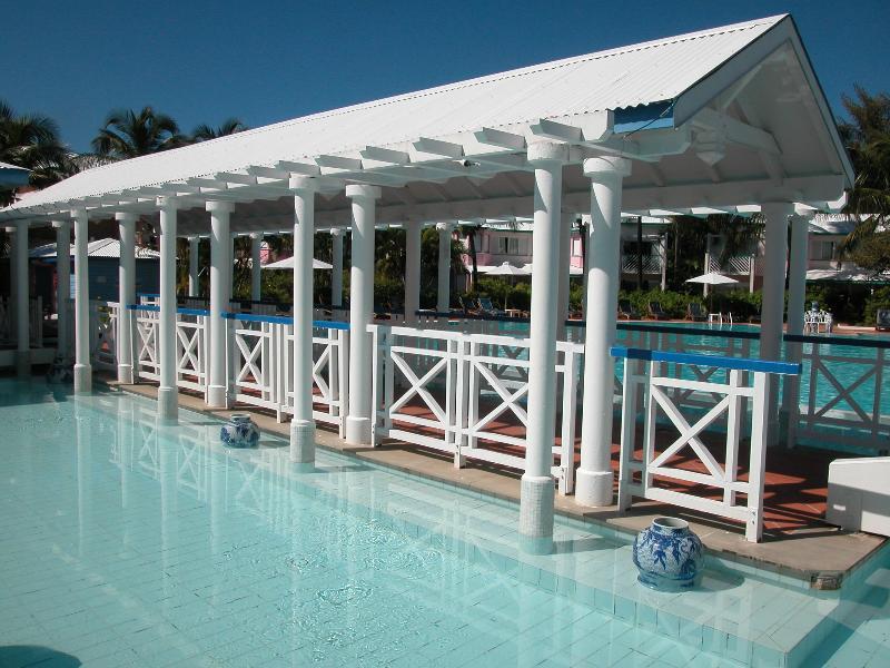 Hotel La Cocoteraie By Popinns Saint-Francois  Ngoại thất bức ảnh