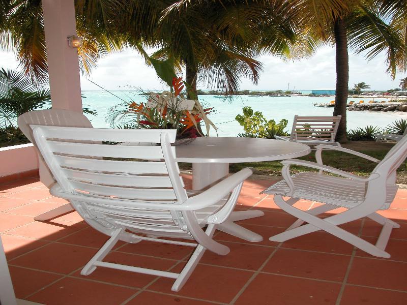 Hotel La Cocoteraie By Popinns Saint-Francois  Ngoại thất bức ảnh