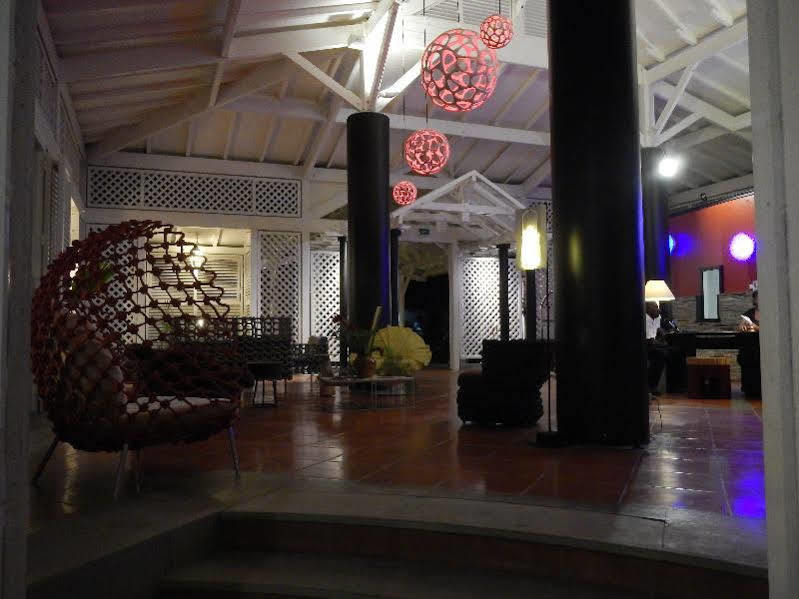 Hotel La Cocoteraie By Popinns Saint-Francois  Ngoại thất bức ảnh